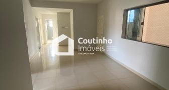 CI 524 - Apartamento no centro de Itaguara com suíte, energia solar e garagem no subsolo